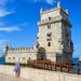 Lisbon Super Saver: City Tour by Minivan Including Tastings and Half Day Sintra Small Group Tour with Pena Palace