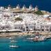 4 Nights in the Greek Islands from Athens: Santorini, Mykonos and Syros