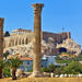 Athens Shore Excursion: Private City Sightseeing and Acropolis Tour