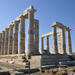 Athens Shore Excursion: Private City Tour and Cape Sounion Trip