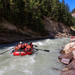 Half-Day Whitewater Rafting on Kicking Horse River 