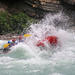 Fraser River Whitewater Rafting Self-Drive