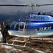 Private Tour: Canadian Rockies Romance Helicopter Tour