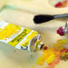 Fresco Painting Workshop in Florence 