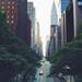 Small Group Walking Tour of New York City Architecture