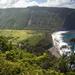 Waipio Valley Explorer Overlook from Kona
