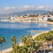 Small-Group Half-Day Tour to Cannes, Antibes and St Paul de Vence from Nice