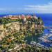 Villefranche Shore Excursion: Small-Group Monaco and Eze Day Trip