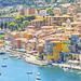 Villefranche Shore Excursion: Small-Group Monaco and Eze Half-Day Tour