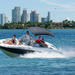 Miami Speedboat Tour
