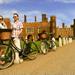 Hampton Court Bike Tour