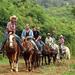 Dominican Republic Countryside Horseback Riding from Puerto Plata