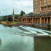 Bath, Stonehenge and Salisbury Tour from London 