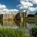 Leeds Castle, Canterbury Cathedral, Dover and Greenwich with Thames River Cruise Tour from London