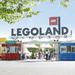 LEGOLAND® Windsor Admission with Transport from London 