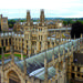 Oxford, Windsor and Stonehenge Tour from London