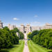 Windsor Castle Admission with Transport from London