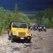 Ketchikan Shore Excursion: Off-Road Jeep and Canoe Safari