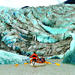 Mendenhall Lake Canoe Adventure