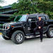 Private Tour: Customizable Hummer Tour of Juneau