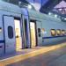 Private Arrival Transfer: Rome Train Station to Hotel