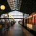 Private Departure Transfer: Rome Hotels to Train Station