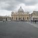 Private Transport from Rome Hotels to the Vatican City
