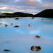 Blue Lagoon and Evening Northern Lights Cruise from Reykjavik