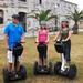 Bermuda Dockyard Segway Tour