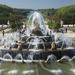 Versailles Gardens Ticket: Summer Musical Fountains Show