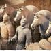 Private Tour: Terracotta Warriors with Xi'an Airport Transfer