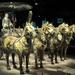 Small-Group Tour: Terracotta Warriors, Dumpling Banquet and Tang Dynasty Show in Xi’an