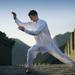 Taichi or Kung Fu Learning Class