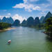 6-Day Best of Southern China Private Tour: Hong Kong, Guangzhou, Guilin and Yangshuo Including Pearl River