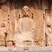 Private Tour: Longmen Grottoes Day Tour from Xi'an to Luoyang via High Speed Train