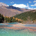 Private 4-Day Jiuzhaigou and Huanglong National Parks Tour from Chengdu