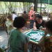 Private Mahjong Lesson