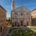 Private Tour: Pienza and Montalcino Organic Cheese and Wine Tour