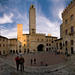 Private Tour: San Gimignano Walking Tour