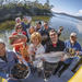 Fresh from the Ocean: Tasmanian Seafood Gourmet Lunch Cruise