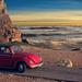 Private Tour: Lisbon and Sintra Sightseeing Tour by Convertible Beetle