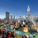 NYC Rooftop Bar Crawl