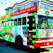 Rock 'n' Roll Combo: Alcatraz and Magic Bus San Francisco Tour