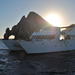 Cabo San Lucas Sunset and Dinner Cruise