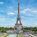 3-Day Paris Tour from London by Eurostar Including Notre Dame Cathedral, Montmartre and Seine River Cruise