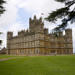 Downton Abbey and Highclere Castle Tour from London