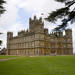 Highclere Castle Express from London 