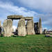 Southampton Shore Excursion: Pre-Cruise Tour from London to Southampton via Stonehenge 