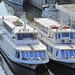 Brussels Transfer: Brussels Cruise Port to Central Brussels or Brussels Airport