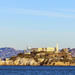 Alcatraz Admission and Wine Country Bike Tour